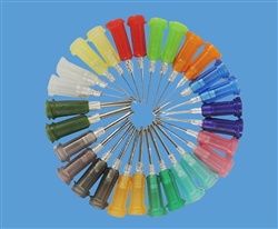 Assorted Crimped Hub Tip Kit SA7517 pk/50