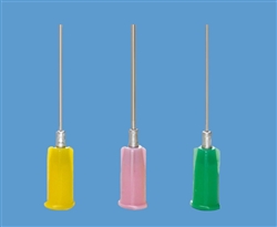 Assorted Crimped Hub Tip Kit SA7518 pk/50