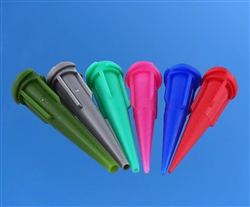 Assorted Tip Kit Tapered 1.25