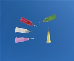 Assorted Small Bore 0.25