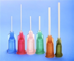 Assorted Polypro Tip Kit SA7539 pk/40