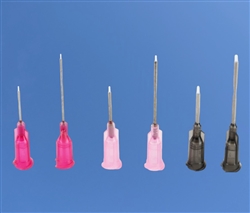 Assorted Teflon Lined Tip Kit SA7555 pk/20