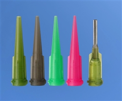 Assorted Dispensing Tip Kit SA7741 pk/50