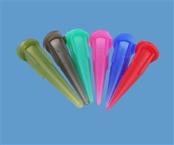 Assorted Tip Kit Tapered 1.25" Long SA7771
