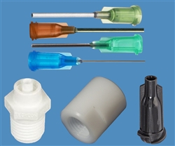 Assorted General Purpose Tip Kit SA9122 pk/20