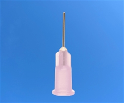 20 Gauge 0.50" Long Tip Pink SE420050PK pk/50