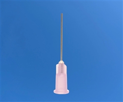 20 Gauge 1.0" Long Tip Pink SE420100PK pk/50