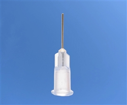 22 Gauge 0.5" Long Tip Blue SE422050PK pk/50