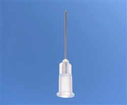 22 Gauge 1.0" Long Tip Blue SE422100PK pk/50
