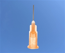 23 Gauge 0.5" Long Tip Orange SE423050PK pk/50