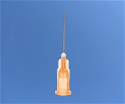 23 Gauge 1.0" Long Tip Orange SE423100PK pk/50