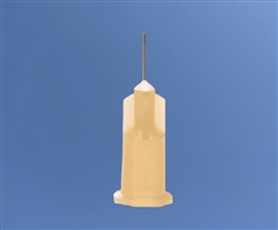26 Gauge 0.25" Long Tip Beige SE426025PK pk/50