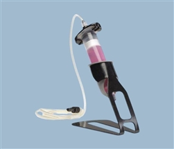 Syringe Bench Stand Holder Accessory SH300