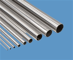 Stainless Steel 19G Tube 1.10mm OD SST19
