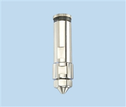 Stainless Spray Valve 0.028" Round SV1000SS
