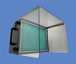 T500S-C Recirculatory Fume Filter Cabinet