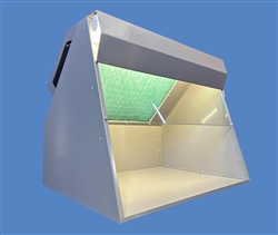 T660H-C Recirculatory Fume Filter Cabinet