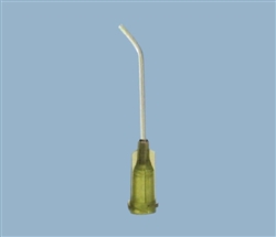 14G 30 Bend Tip Olive AD71415030-50