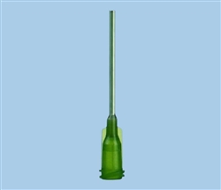 14G 1.5" Long Tip Olive AD714150P pk/500