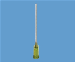 14G 2" Long Tip Olive AD714200PK pk/50