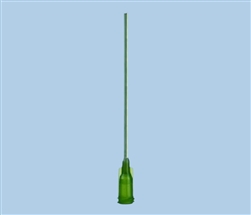 14G 3" Long Tip Olive AD714300PK pk/50