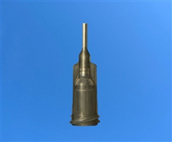 16G 0.25" Long Tip Grey AD716025 pk/1000