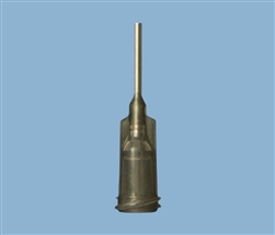 16G 0.50" Long Tip Grey AD716050 pk/50