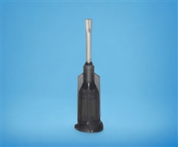 16G Flat 0.50" Long Tip Grey AD716050VL pk/50