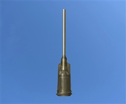 16G 1.0" Long Tip Grey AD716100 pk/50