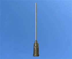16G 2" Long Tip Grey AD716200 pk/50