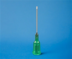 18G 0.50" Long Tip Green TE718150F05-1000