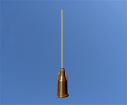 19G 1.5" Long Tip Black AD719150 pk/50