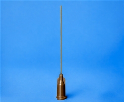 19G 2" Long Tip Brown AD719200 pk/50
