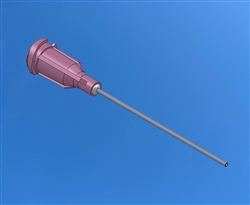 20G 1.5" Long Tip Pink TE720150PK pk/50