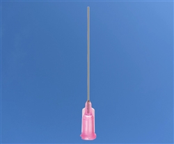 20G 2.0" Long Tip Pink AD720200 pk/50