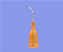23 Gauge 30 Bend Tip Orange AD72305030-50