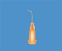 23 Gauge 60 Bend Tip Orange AD72305060-50