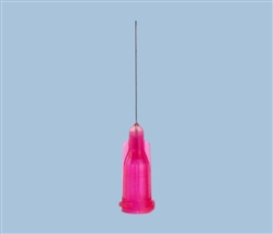 25G 1.0" Long Tip Red AD725100 pk/1000