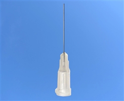 27G 1.0" Long Tip Clear AD727100 pk/50