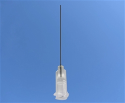 27G 1.5" Long Tip Clear AD727150 pk/500