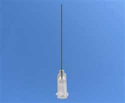 27G 2.0" Long Tip Clear AD727200 pk/50