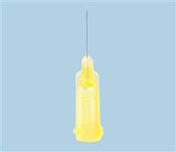 32G 0.50" Long Tip Yellow AD732050 pk/50