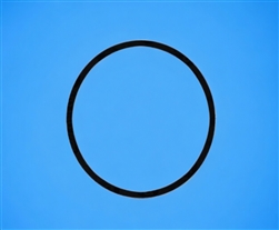 TS1215 Pressure Pot Rubber Oring TE998-ORING
