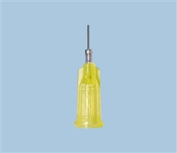 26G 0.25" Long Tip Crimped TES26025PK pk/50