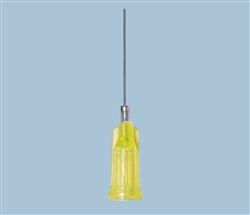 26G 1" Long Tip Crimped TES26100PK pk/50