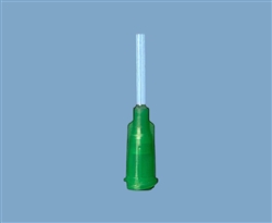 14G Flexible 0.5" Long PTFE Tip TF14-1/2 pk/50