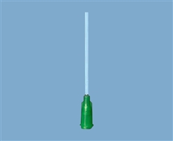 14G Flexible 1.5" Long PTFE Tip TF14-15 pk/50
