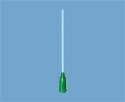14G Flexible 2" Long PTFE Tip TF14-2 pk/50