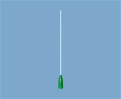 14G Flexible 3" Long PTFE Tip TF14-3 pk/50