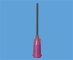 16G Flexible 1" Long PTFE Tip TF16-1 pk/50